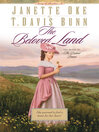 The Beloved Land (eBook): Song of Acadia Series, Book 5